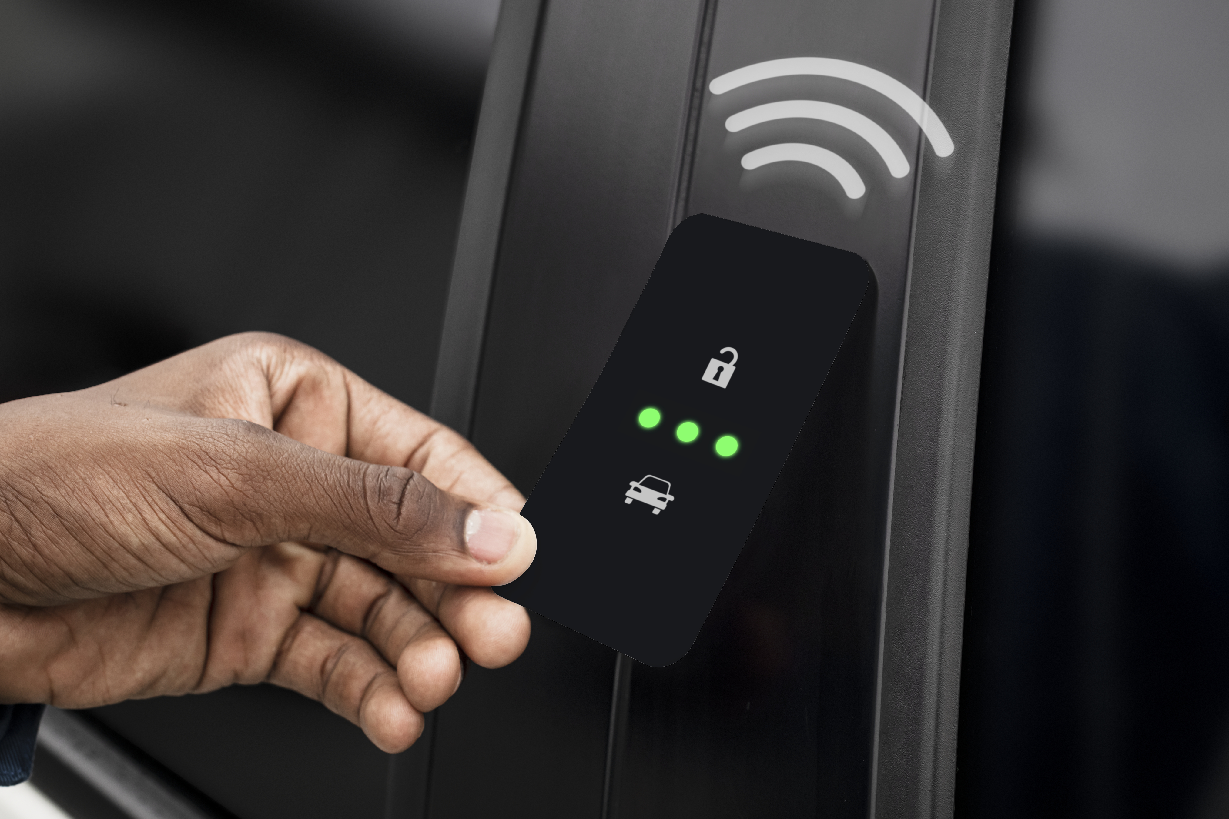 Access Control System