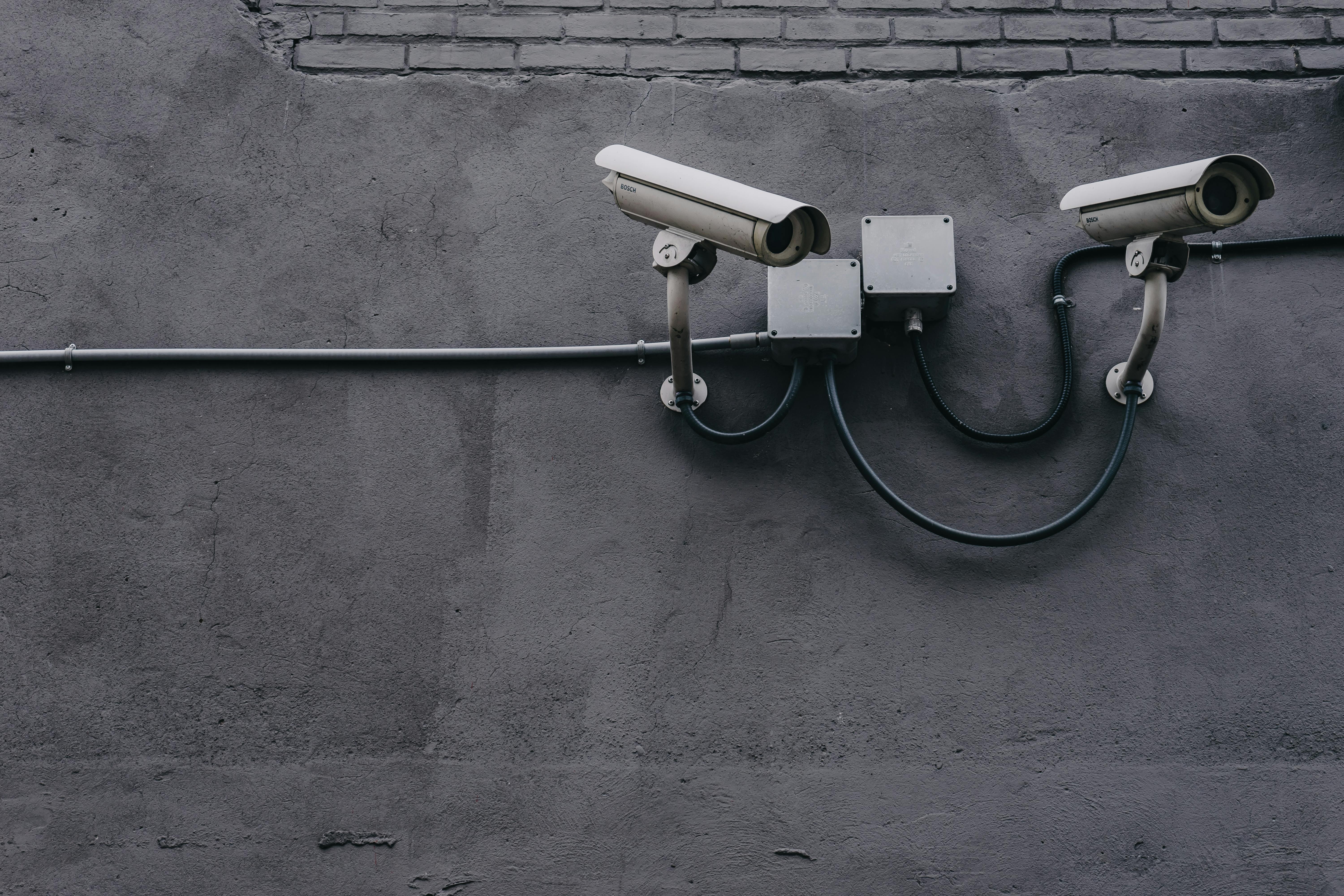 CCTV Security Installation