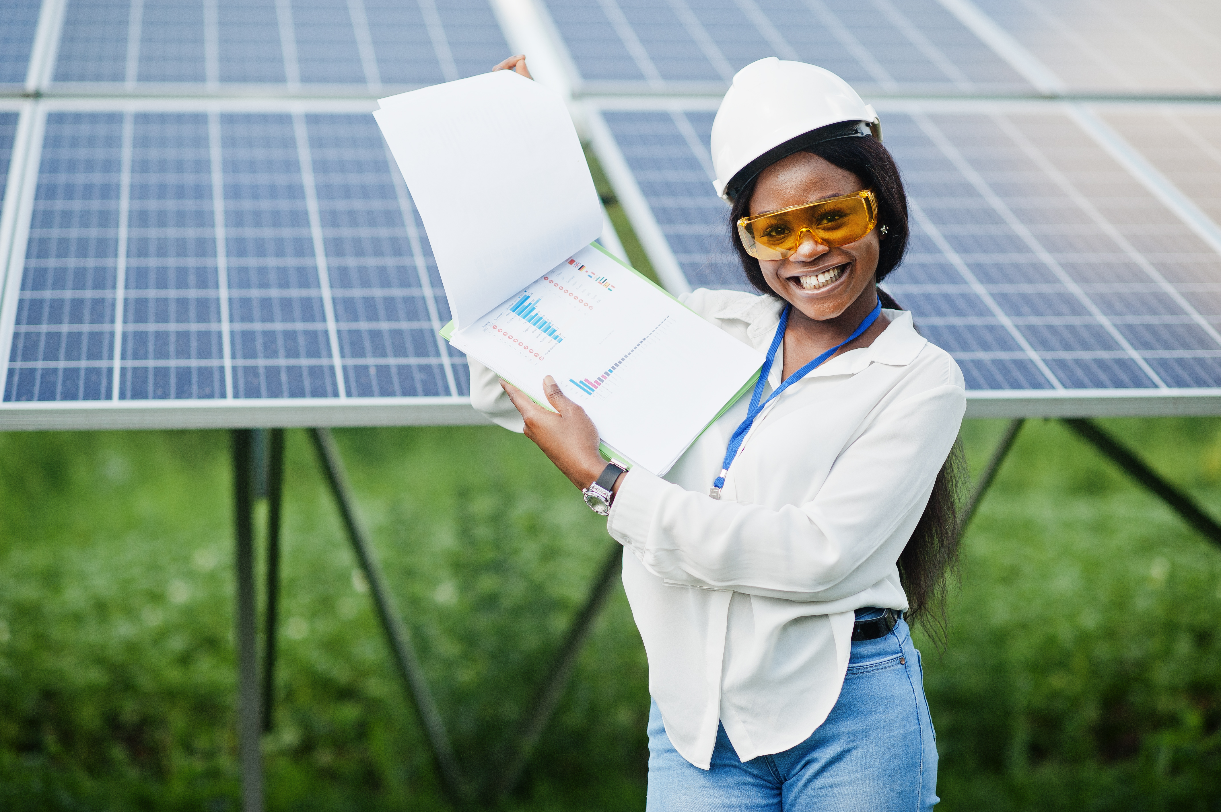 Solar System Installation