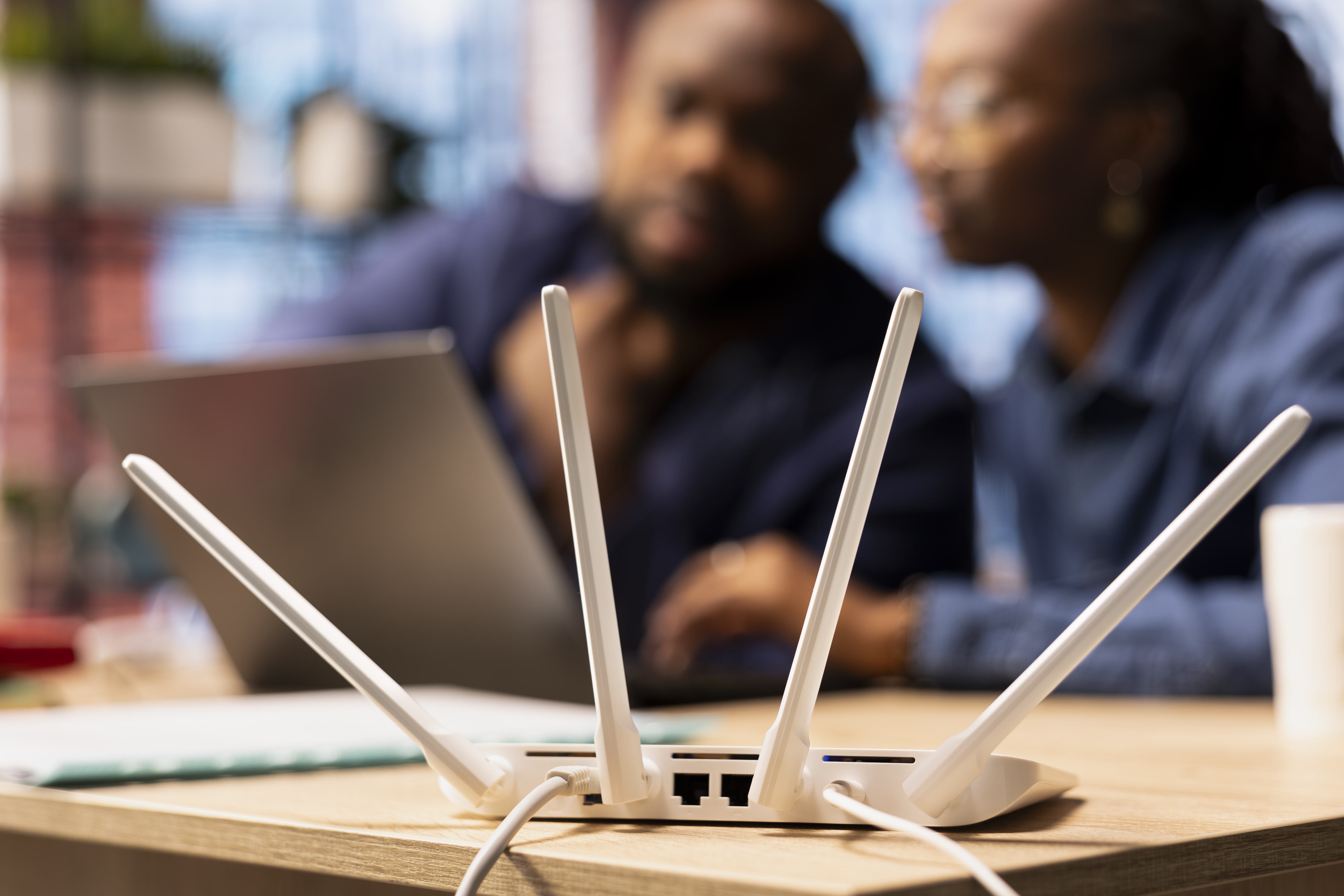 Wireless Network Deployment