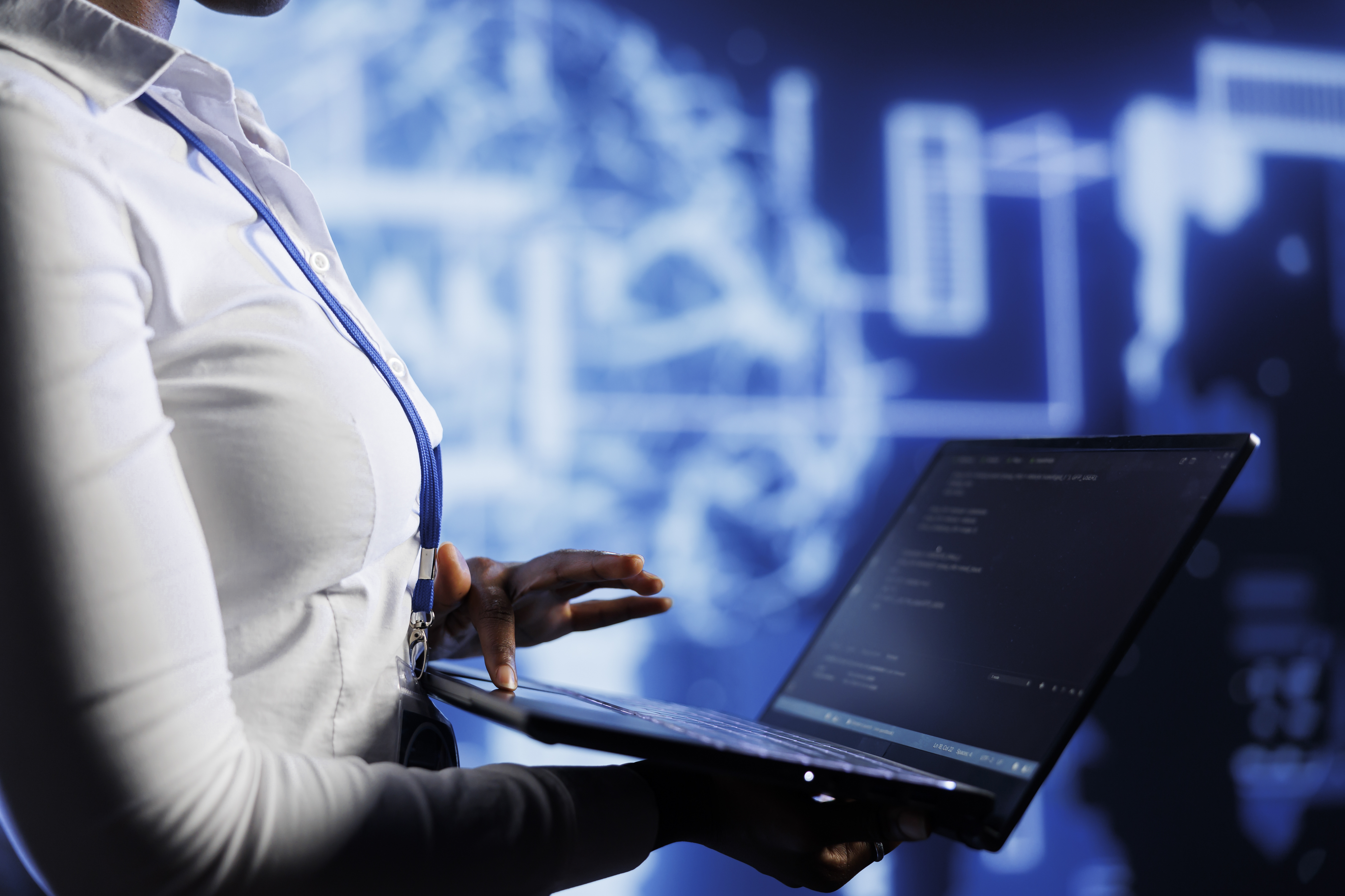 Custom ICT Solutions
