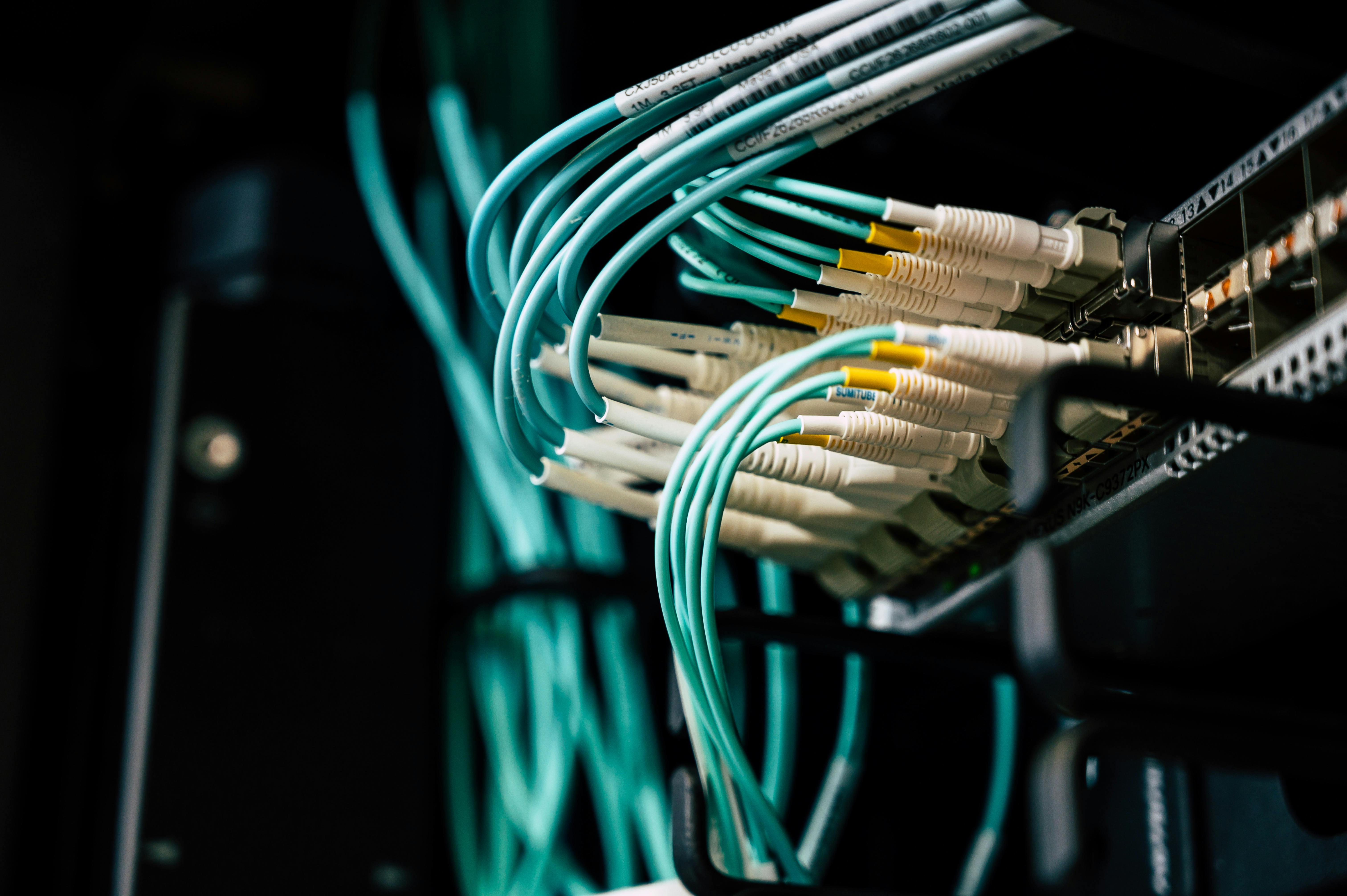 Cisco Networking